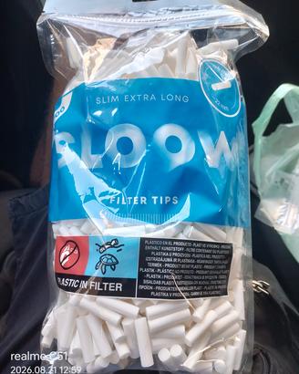 5000 filtrini sloow 