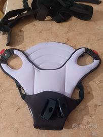 Marsupio You end Me Chicco