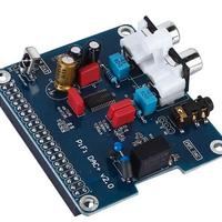 scheda audio Raspberry, PiFi DAC+ v2.0