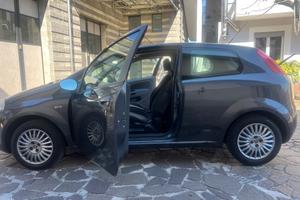 Fiat Grande Punto 1.2 3 porte Active