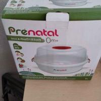 sterilizzatore per biberon (per microonde) 