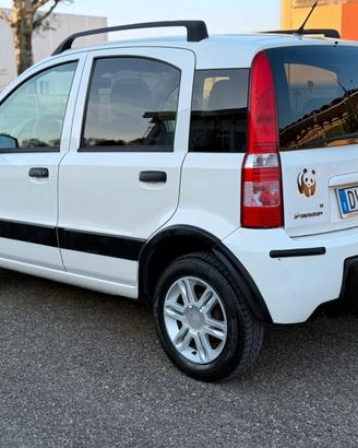 Fiat Panda 1.2 Climbing Natural Power