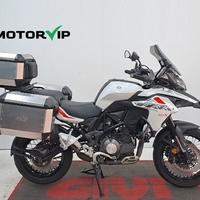 Benelli TRK 502 X FINANZIABILE ANCHE SENZA BUSTA P
