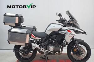 Benelli TRK 502 X FINANZIABILE ANCHE SENZA BUSTA P