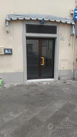 Fondo commerciale Prato centro