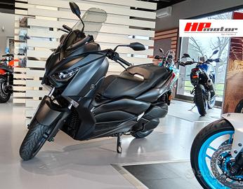 Yamaha X-Max 300