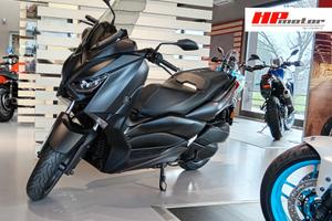 Yamaha X-Max 300
