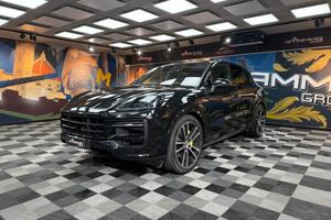 Porsche Cayenne Coupé 3.0 V6 E-Hybrid (777)