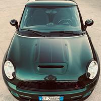 Mini cooper s R56 184cv