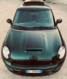Mini cooper s R56 184cv