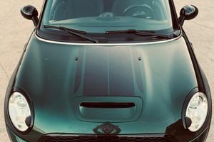 Mini cooper s R56 184cv