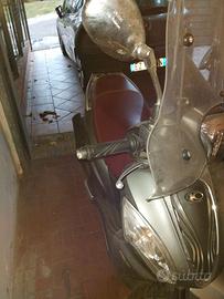 Kymco People 150 - 2020