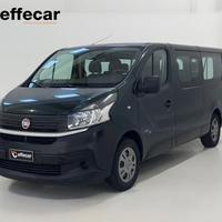 FIAT Talento 1.6 MJT 125CV 9 POSTI