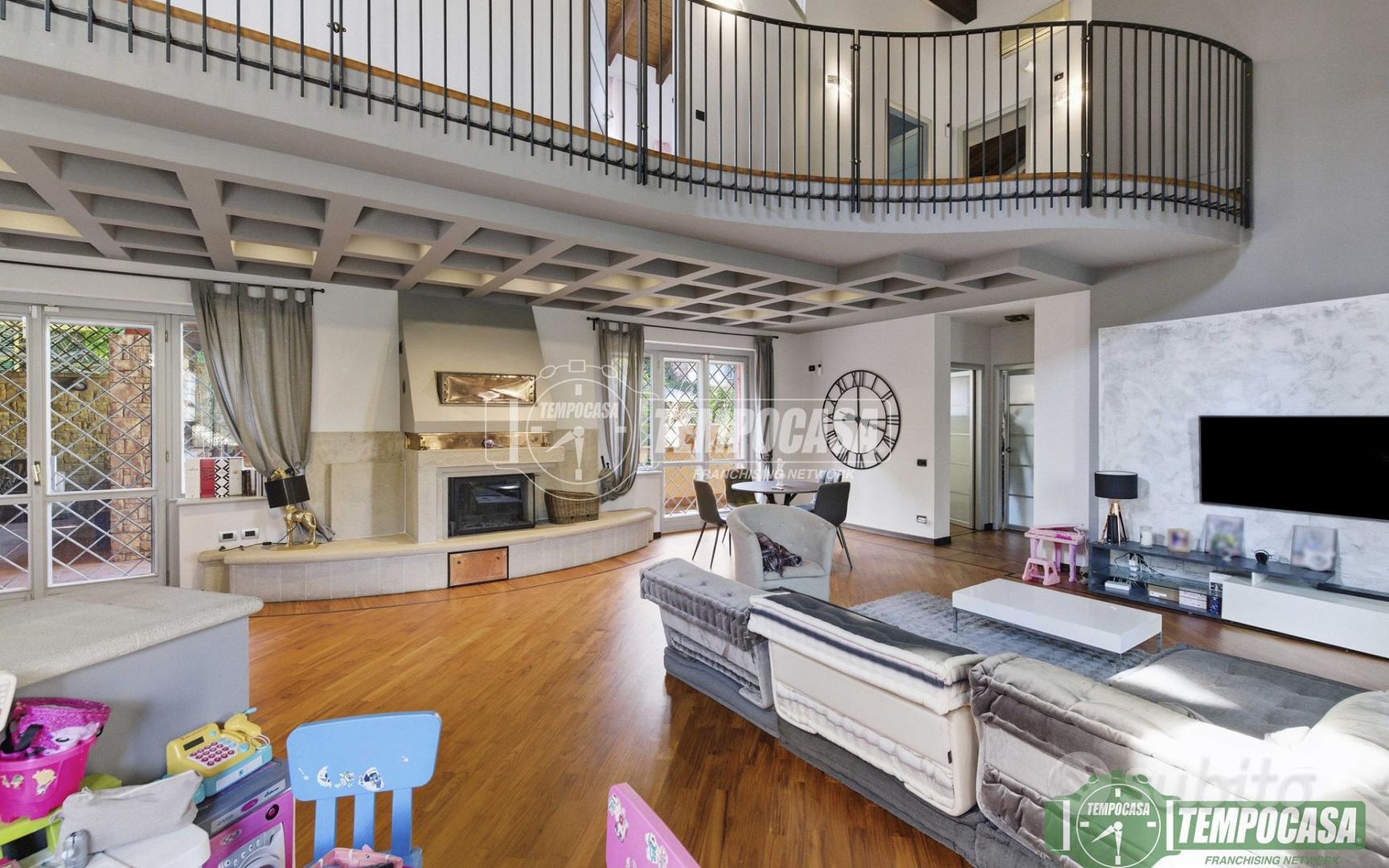 Villa a Caselle Lurani 6 locali - Vista 2