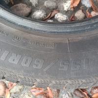 4 pneumatici multipla 