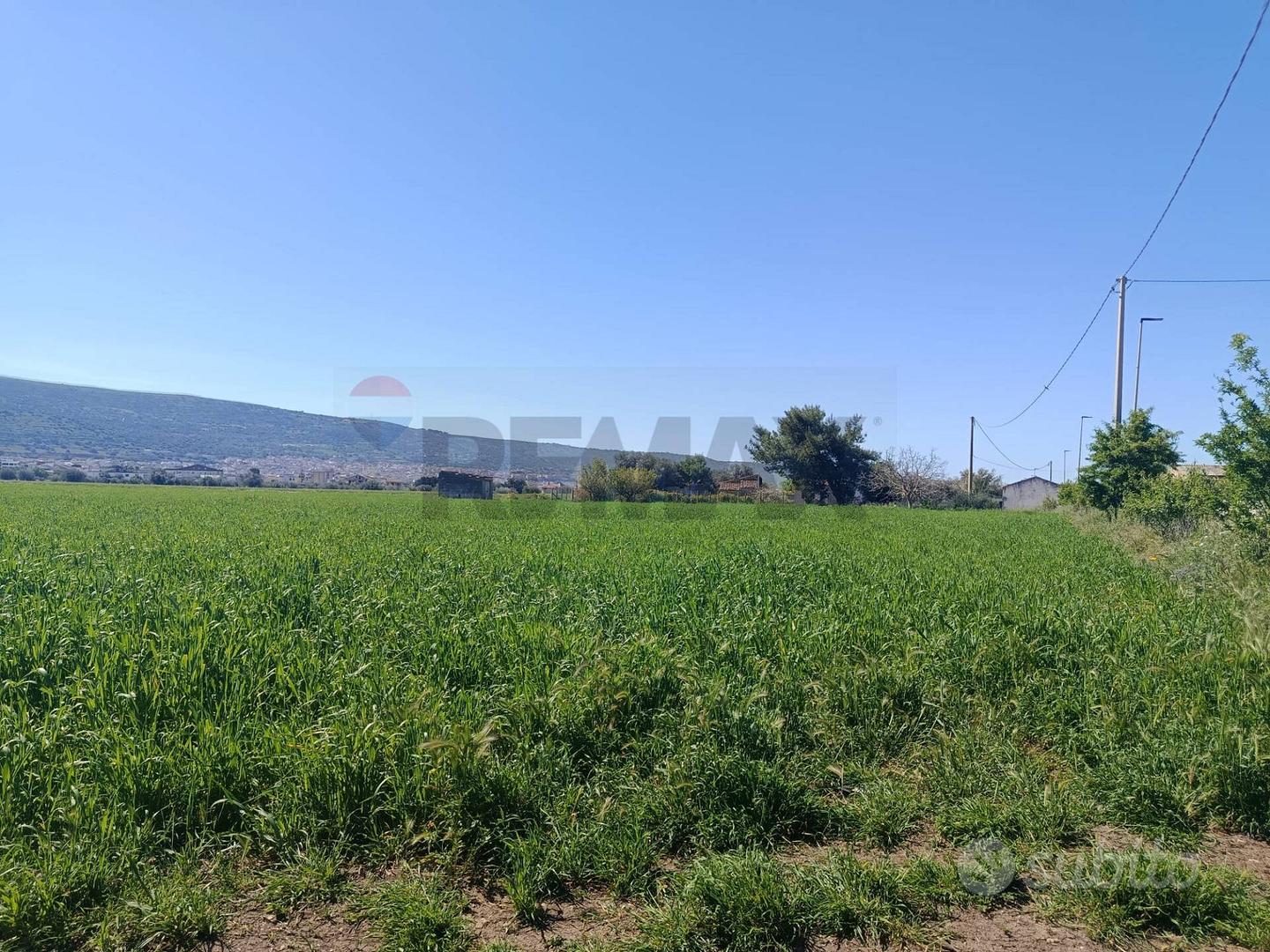 Terreno - Comiso - Vista 3