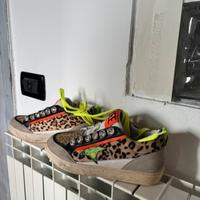 Scarpe Vee