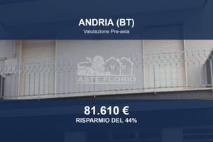Immobile in asta di 128 m² con più di 5 locali a A