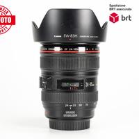 Canon EF 24-105 F4 L IS USM (Canon)