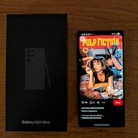 Samsung galaxy s24 Ulta