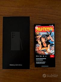 Samsung galaxy s24 Ulta
