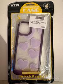 Custodia iPhone 13 Shark Proten