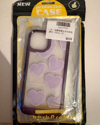 Custodia iPhone 13 Shark Proten