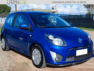 RENAULT Twingo 1.2 75CV - GARANZIA