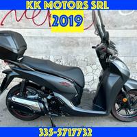 HONDA SH 300 SPORT ABS - 2019