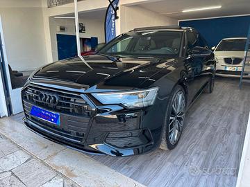 Audi A6 Avant 40 2.0 tdi mhev Business Plus quattr