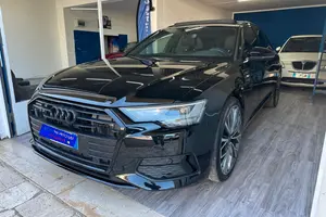 Audi A6 Avant 40 2.0 tdi mhev Business Plus quattr