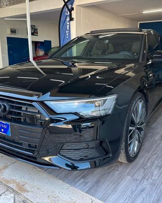 Audi A6 Avant 40 2.0 tdi mhev Business Plus quattr