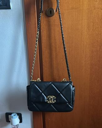 Borsa chanel vip gift