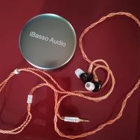 auricolari I Basso IT01