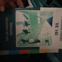 accessori  folletto VK 140