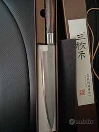 coltello sashimi