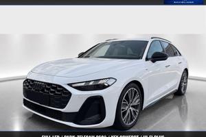 AUDI A5 Avant TDI204cv mHEV+Stronic S Line "19 S