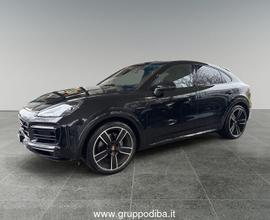 Porsche Cayenne Coupè Cayenne Coupe 2019 Caye...