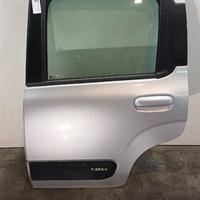 PORTIERA POSTERIORE SINISTRA FIAT Panda 3° Serie
