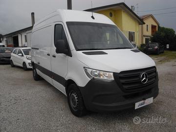 Merceds sprinter 311 cdi new model 2020