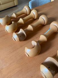 Supporto bastone tenda