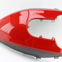 Cover serbatoio carbonio Ducati Diavel carbon