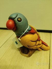 Pappagallo Thun grande