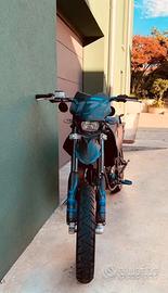 HM 50 cc