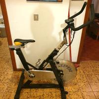 Spinn bike