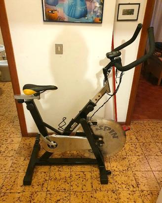Spinn bike