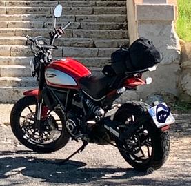 Ducati Scrambler 800