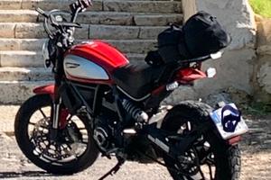 Ducati Scrambler 800