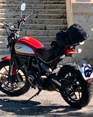 Ducati Scrambler 800