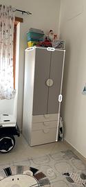 Armadio per bambini IKEA
